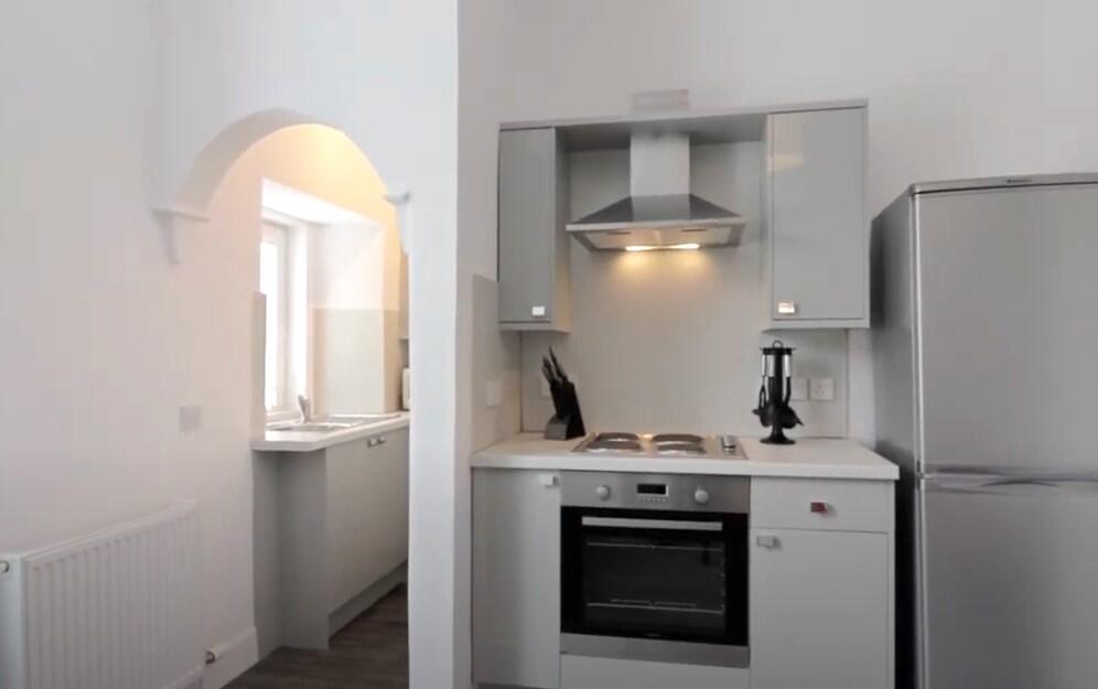 Main image of property: Bruce Street, Stirling Town, Stirling, FK8