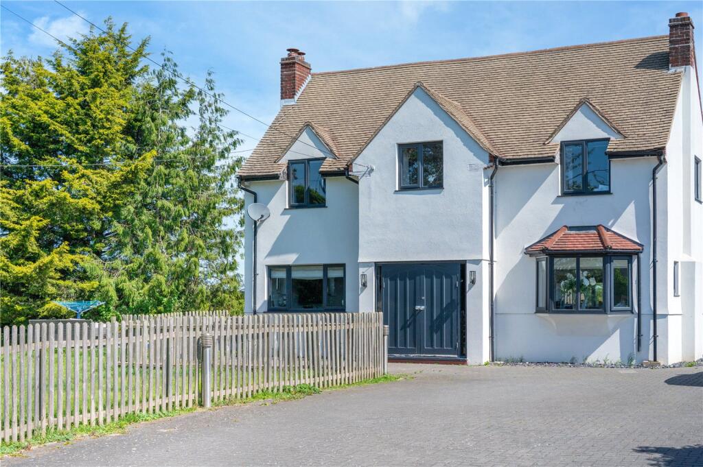 Main image of property: Dedham Road, Ardleigh, Colchester, Essex, CO7