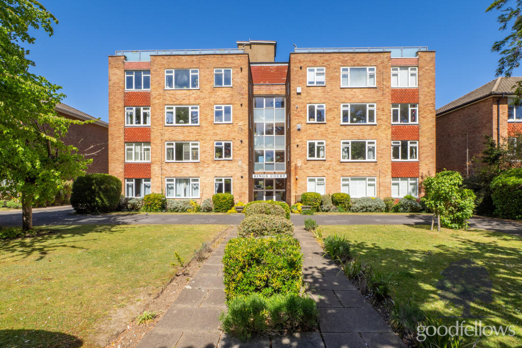 Main image of property: Beddington Gardens, Wallington, SM6