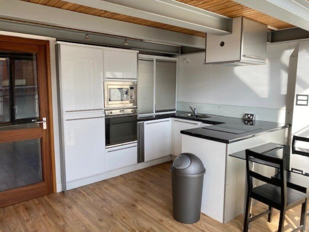 Main image of property: Crusader House, Thurland Street