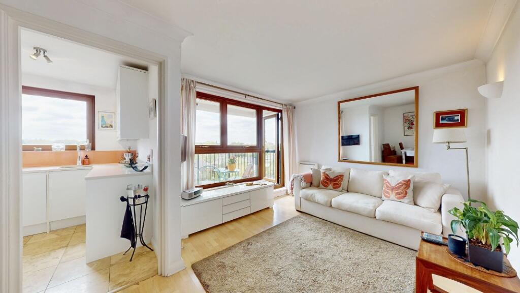 Main image of property: Gipsy Lane, SW15