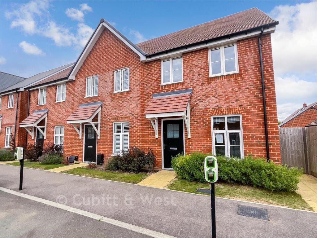 Main image of property: Knight Gardens, Arundel, West Sussex