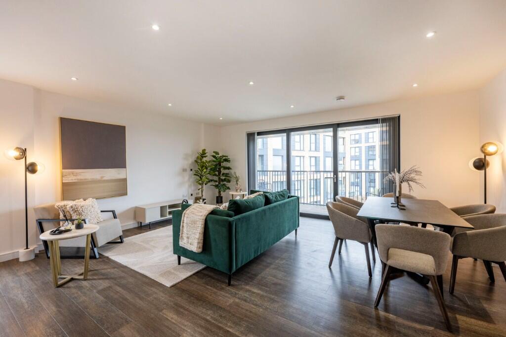 Main image of property: Grafton Road, Croydon, London, CR0