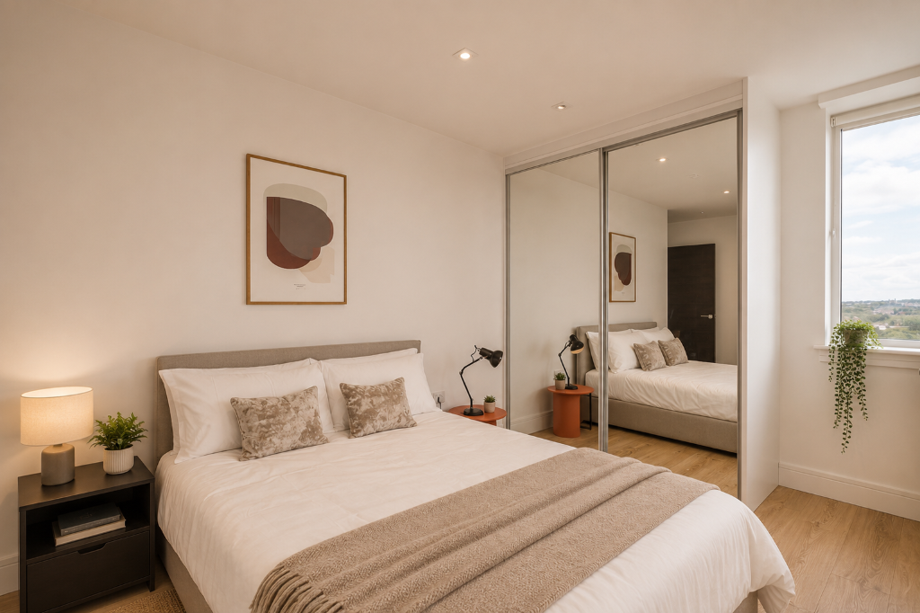 Main image of property: Olympic Way, Wembley, Middlesex, HA9