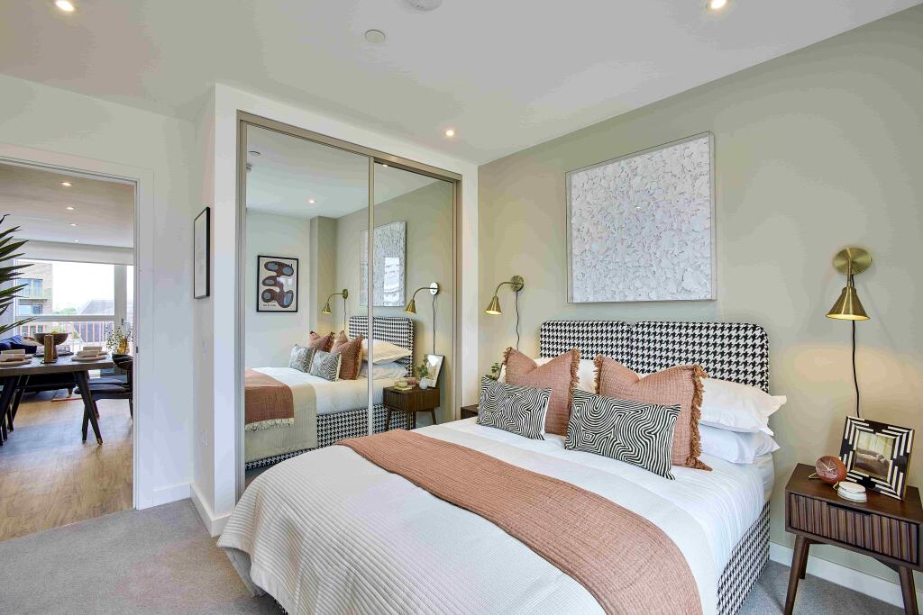 Apartment in London - View 4