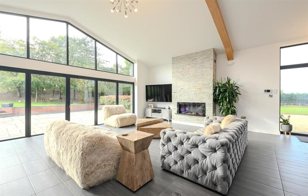 Additional image 9 of Woodside Barn, Mill Lane, Edingale, B79