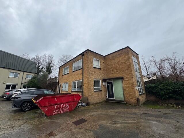 Main image of property: Conduit Mews, Conduit Road, Plumstead, SE18 7AP