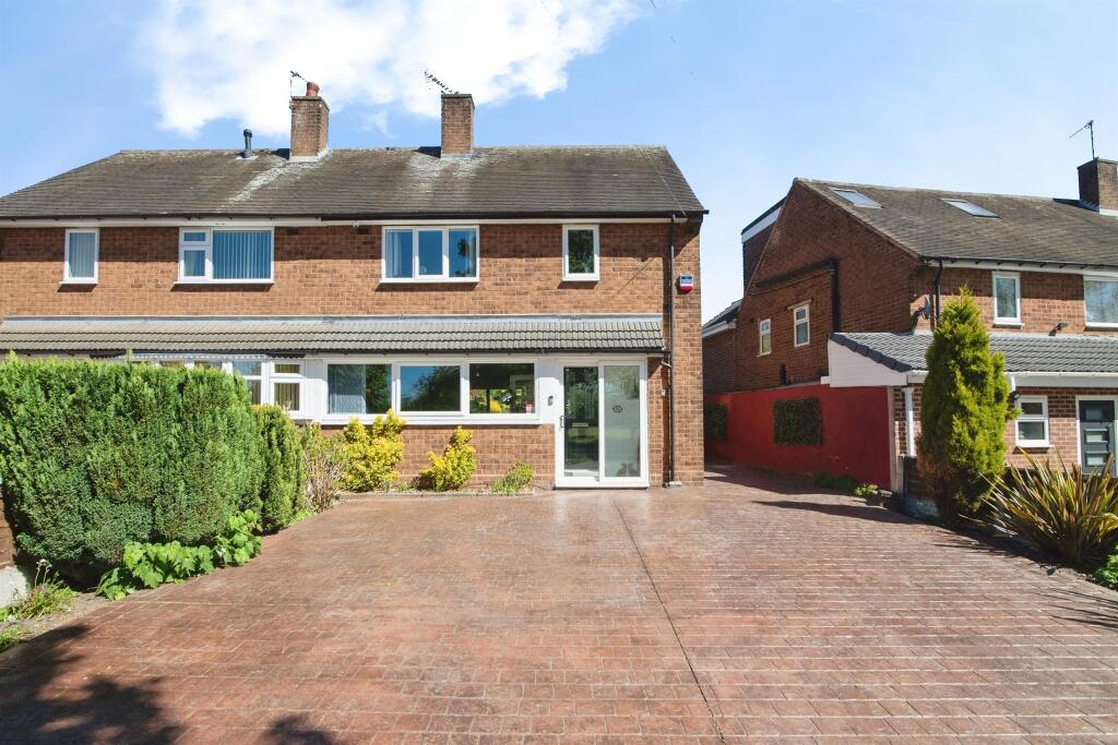 Main image of property: Tanhouse Avenue, Birmingham