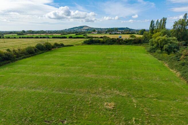 Land at Beavers Lodge Farm, Lympsham Road Lympsham