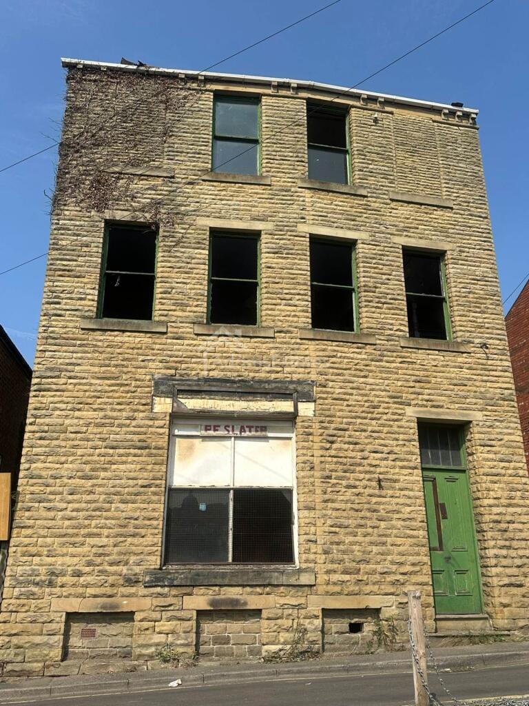 Main image of property: Oates Street, Dewsbury