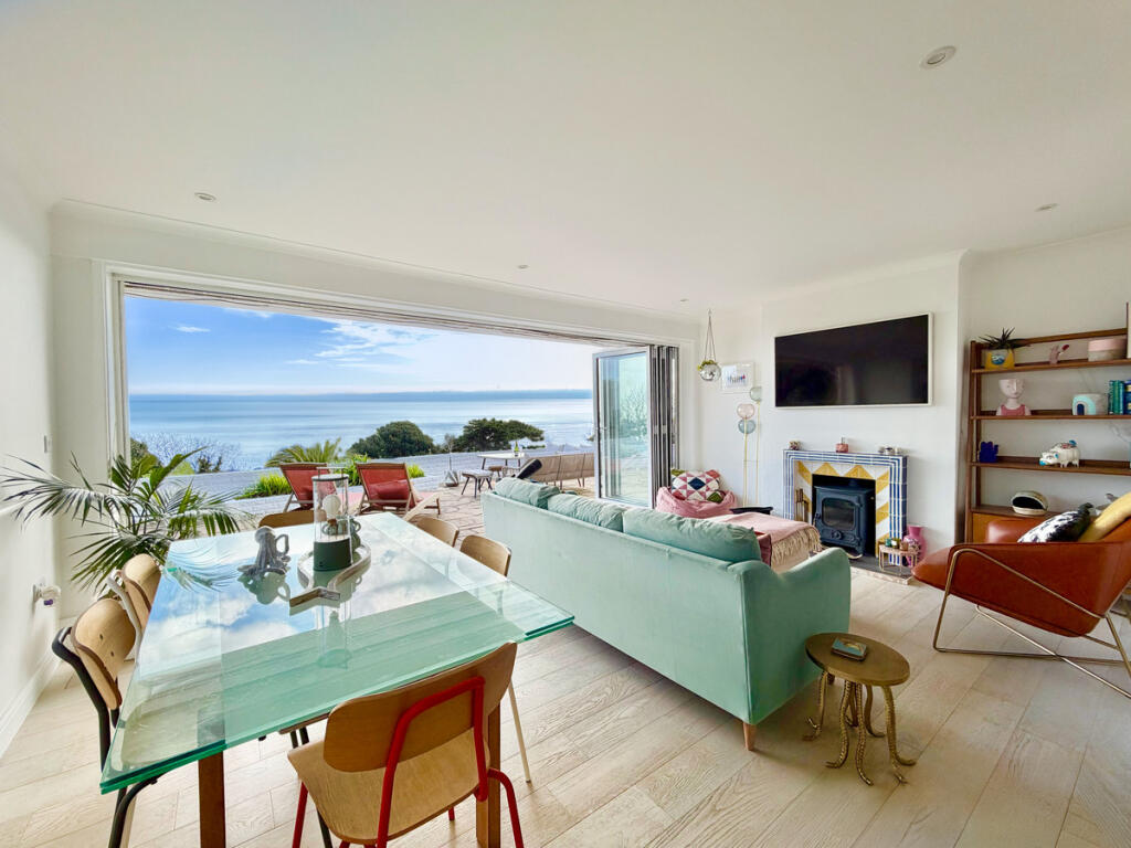 Main image of property: Seven Sisters Road, St Lawrence, PO38