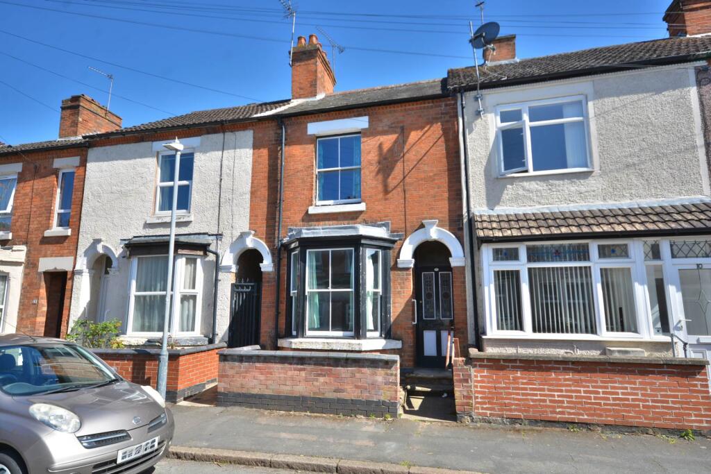 Main image of property: Rowland Street, New Bilton