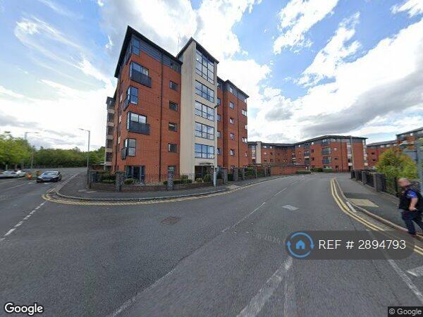 Main image of property: Broad Gauge Way, Wolverhampton, WV10