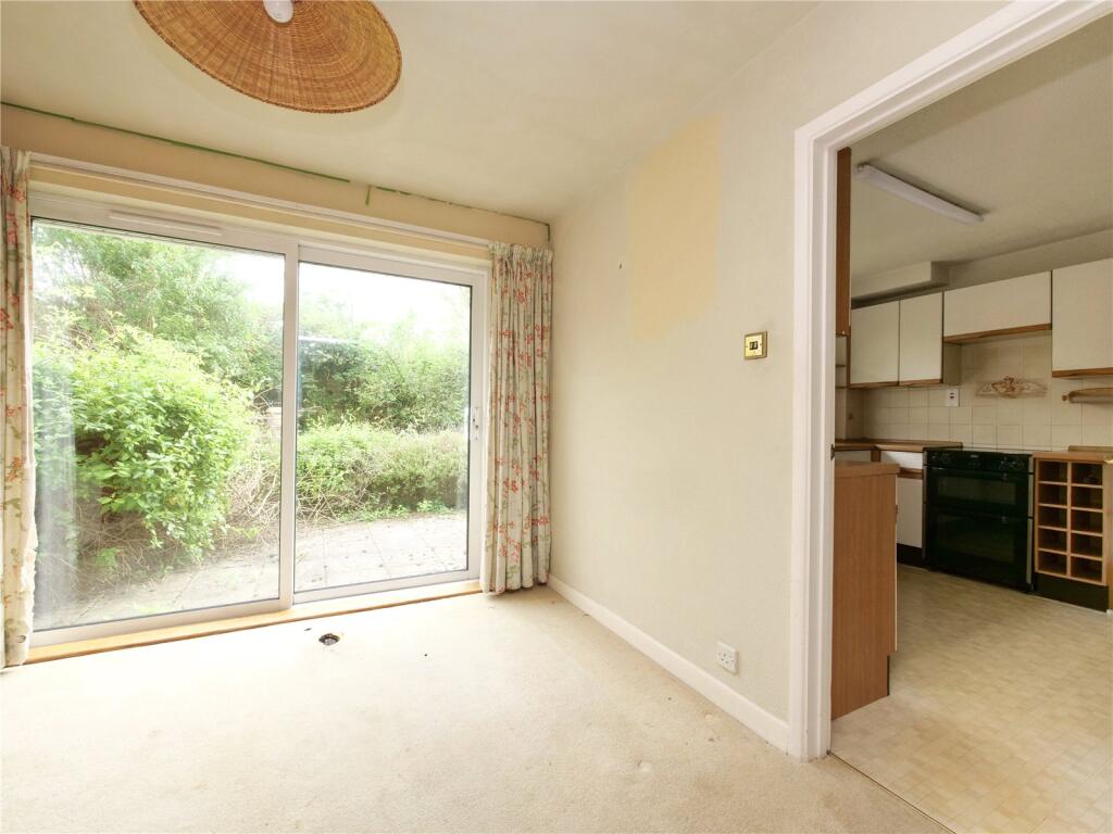 Additional image 4 of Four Bedroom Detached House in Wells