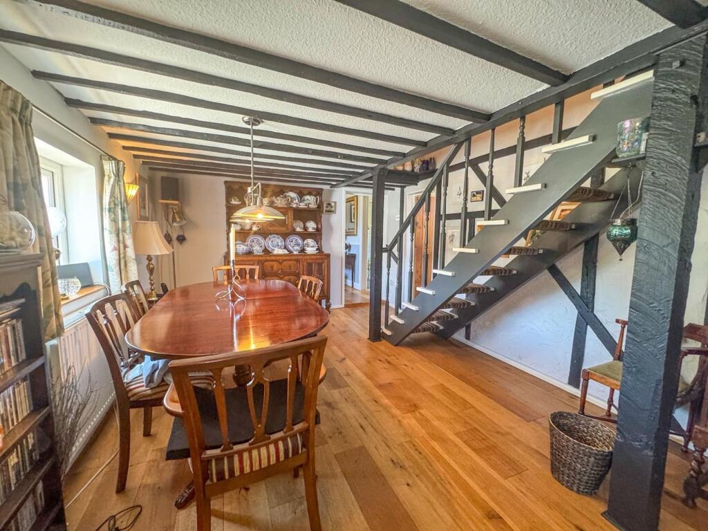 Main image of property: White Cottage, 15 Bedford Road, Houghton Conquest, MK45
