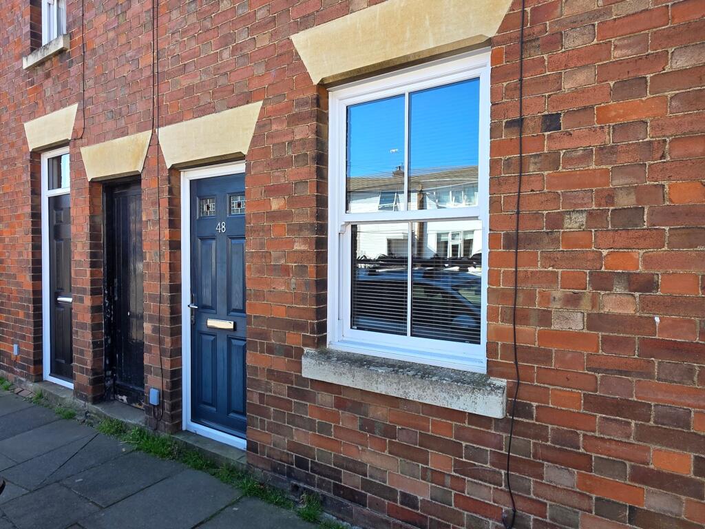 Main image of property: Northgate, Oakham, LE15