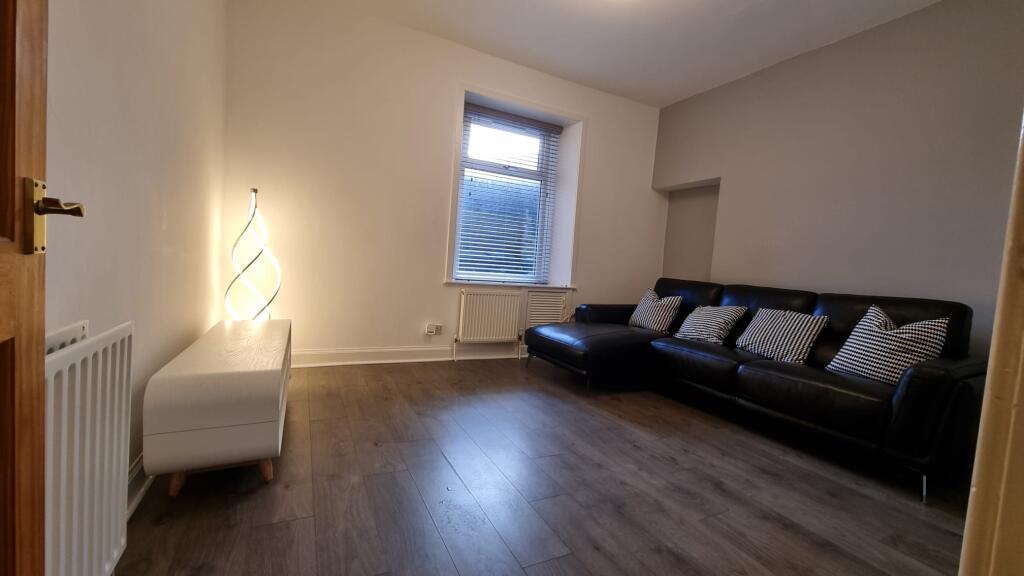 Main image of property: Wood Street, Torry, Aberdeen, AB11