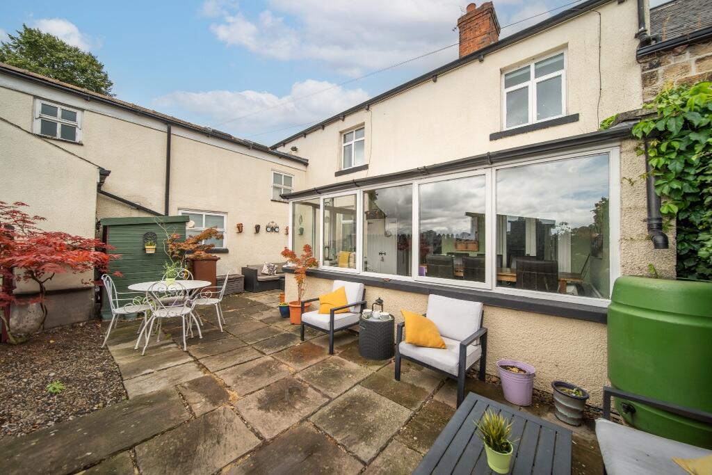 Hill House, Heath. Wakefield  photo 4
