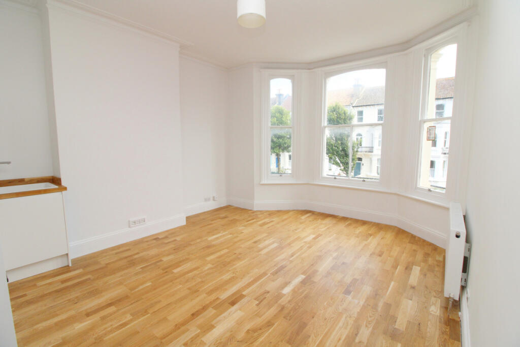 Main image of property: Westbourne Villas, Hove,