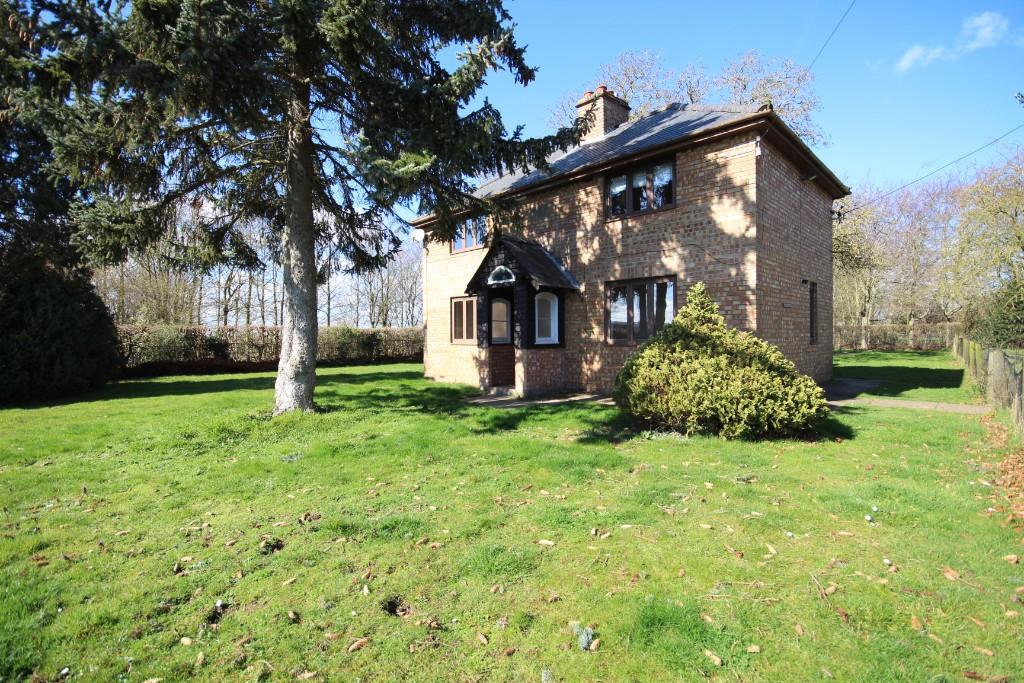 Main image of property: Spring Lane, SG8