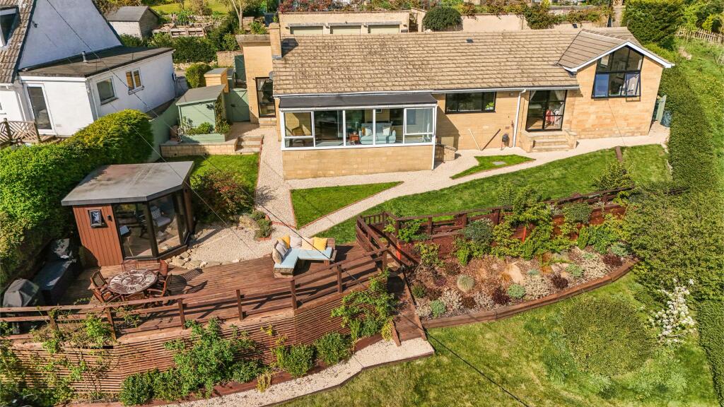 Main image of property: Ash Lane, Randwick, Stroud, GL6