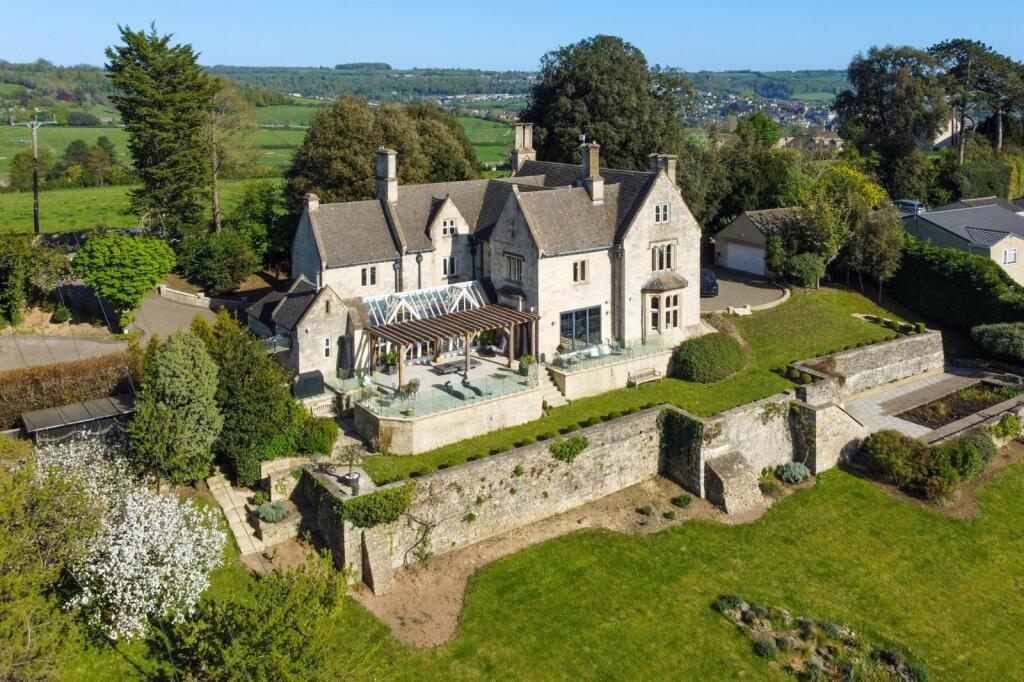 Main image of property: Whiteshill, Stroud, Gloucestershire