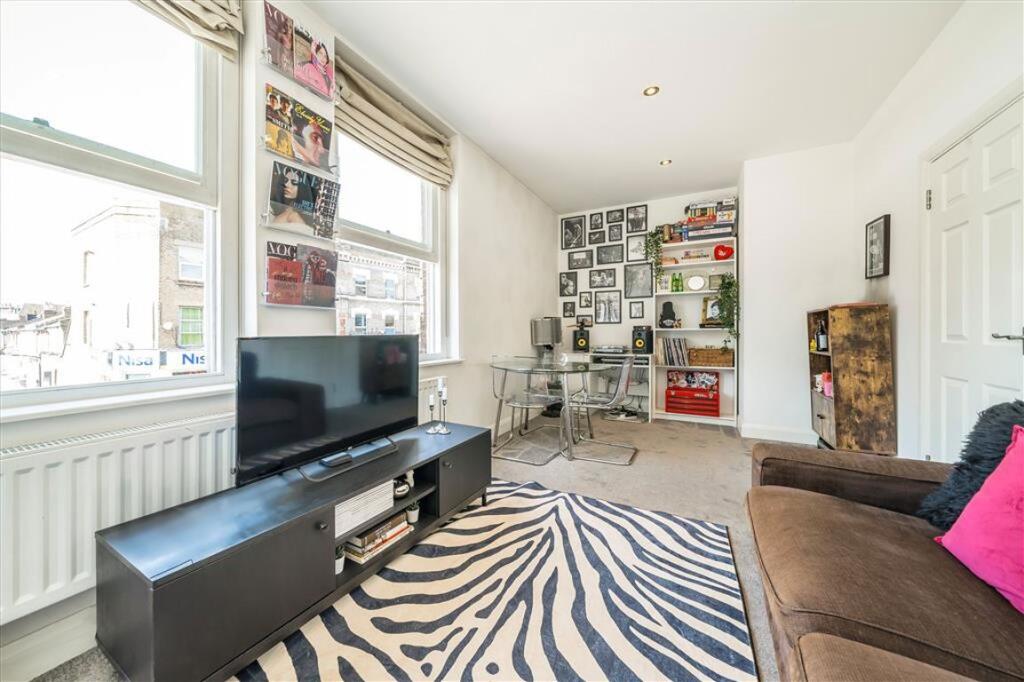 Main image of property: Askew Road, Shepherds Bush