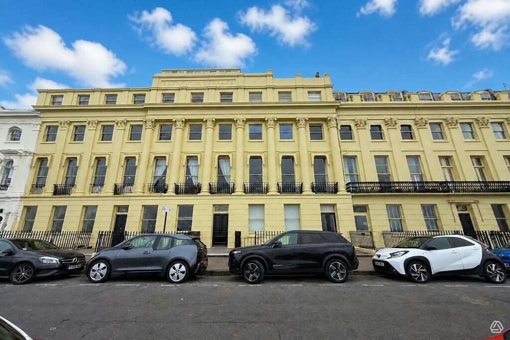 Main image of property: Brunswick Terrace, Hove