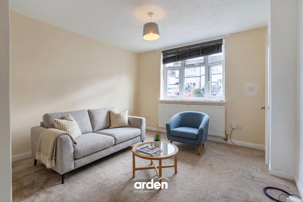 Additional image 2 of Latimer Road, Alvechurch, B48