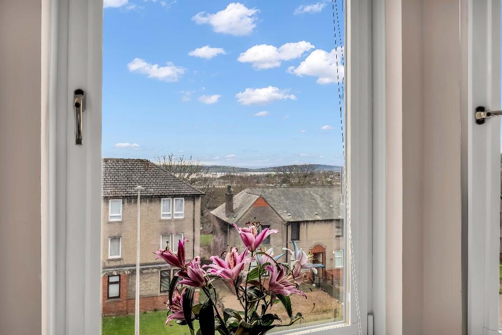 Apartment in Dundee, Clepington, Stobswell - View 4