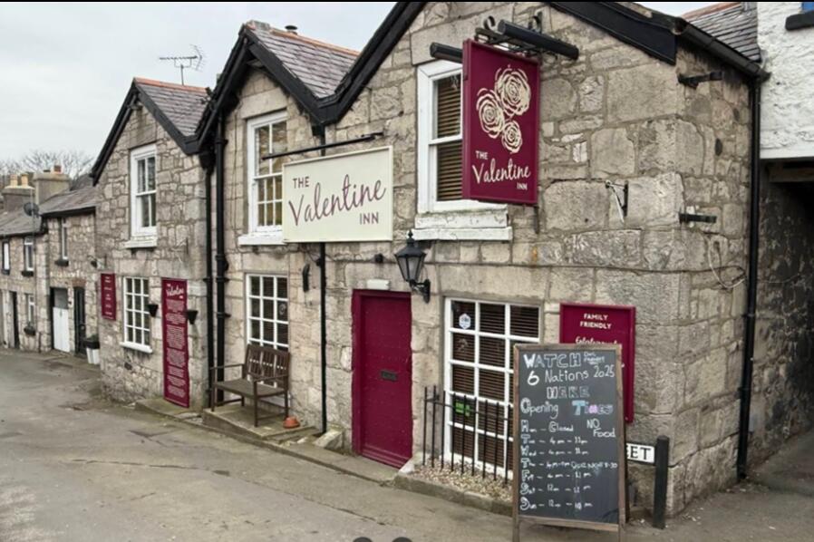 Main image of property: Valentine Inn 9 Mill Street, Llanddulas, LL22 8ES