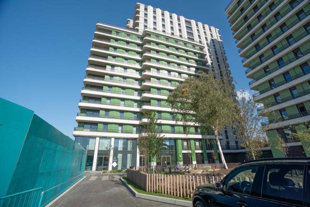 Main image of property: Sutherland Apartments, Alba Square, London, SW1W