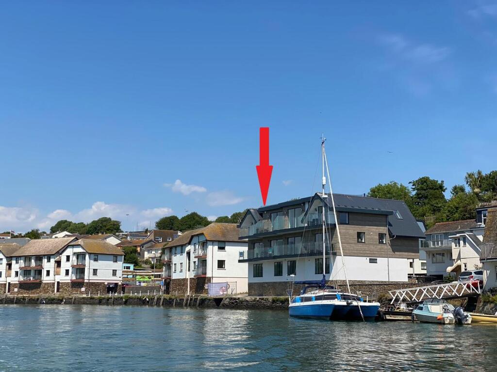 Main image of property: Embankment Road, Kingsbridge