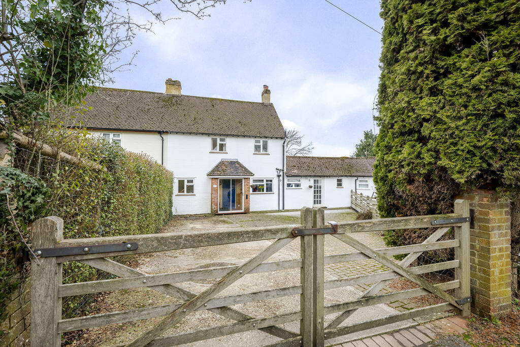 Main image of property: Rother View, Robertsbridge