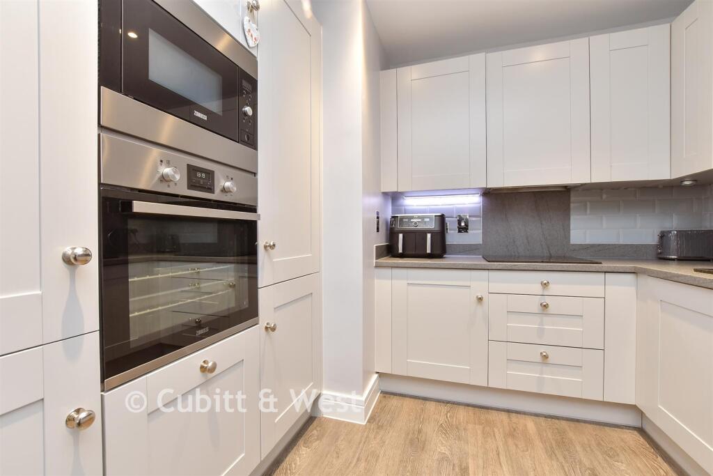Main image of property: Consort Drive, Leatherhead, Surrey