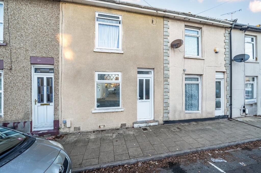 Main image of property: Albert Street, Gosport, Hampshire, PO12