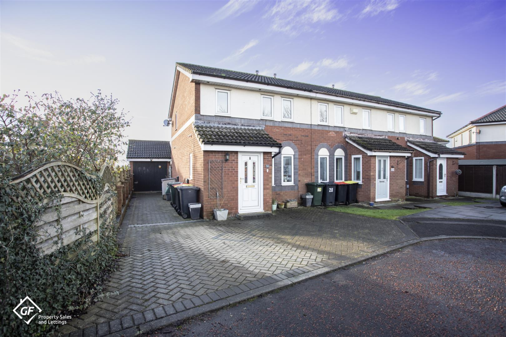 Main image of property: Priory Close, Heaton With Oxcliffe, Morecambe