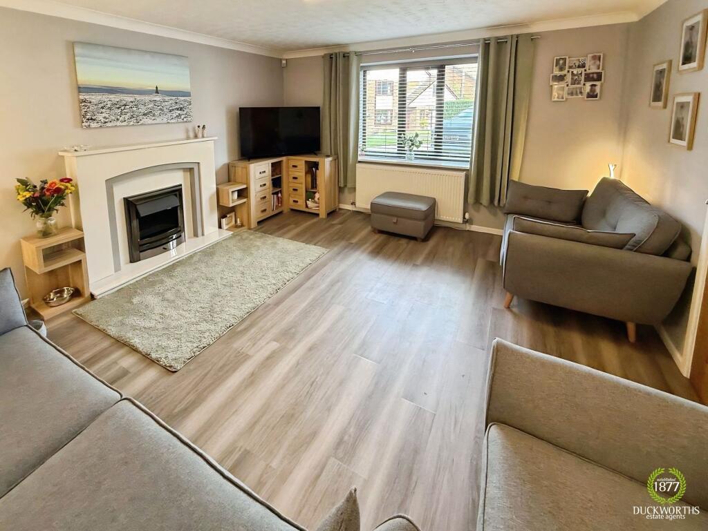 Knowlesly Meadows, Darwen, BB3 photo 4