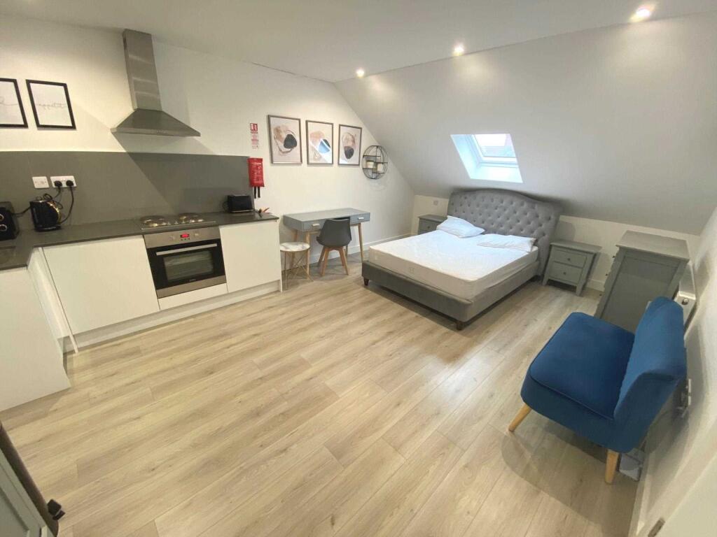 Main image of property: Headstone Road, Harrow