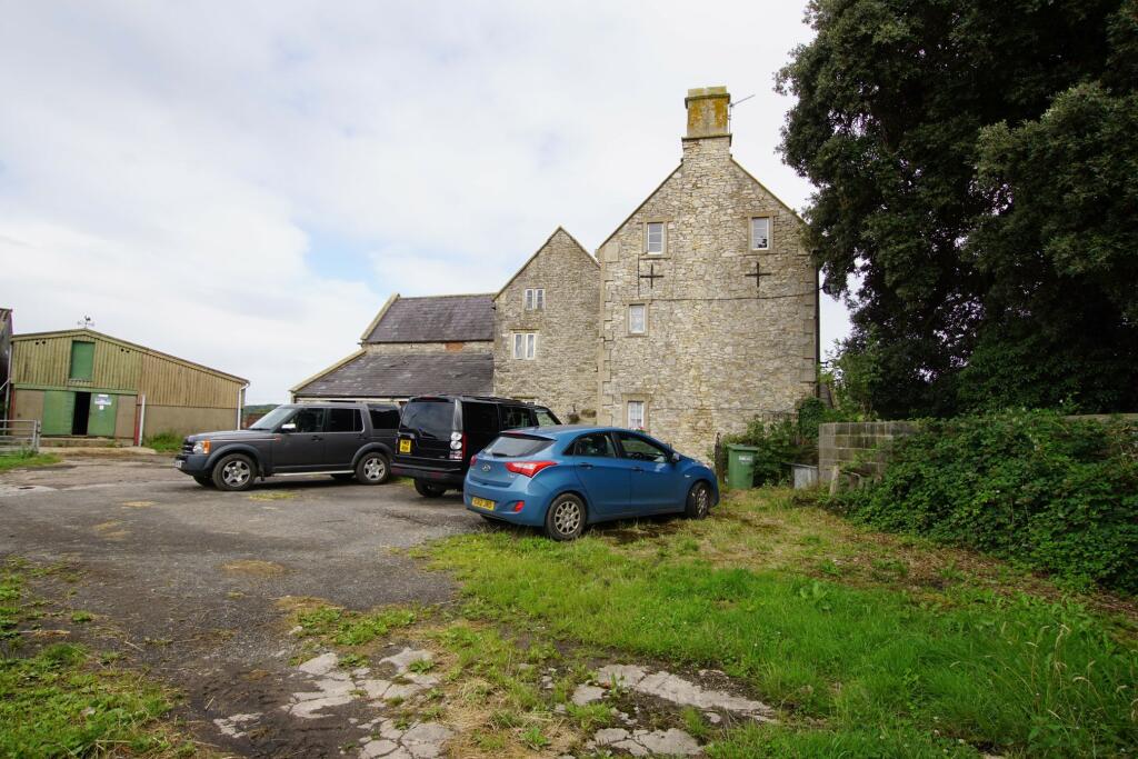 Hinton, Chippenham, Wiltshire, SN14 photo 4