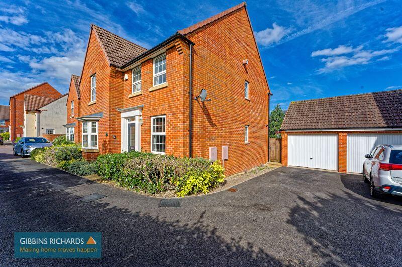 Main image of property: Port Stanley Close, Norton Fitzwarren