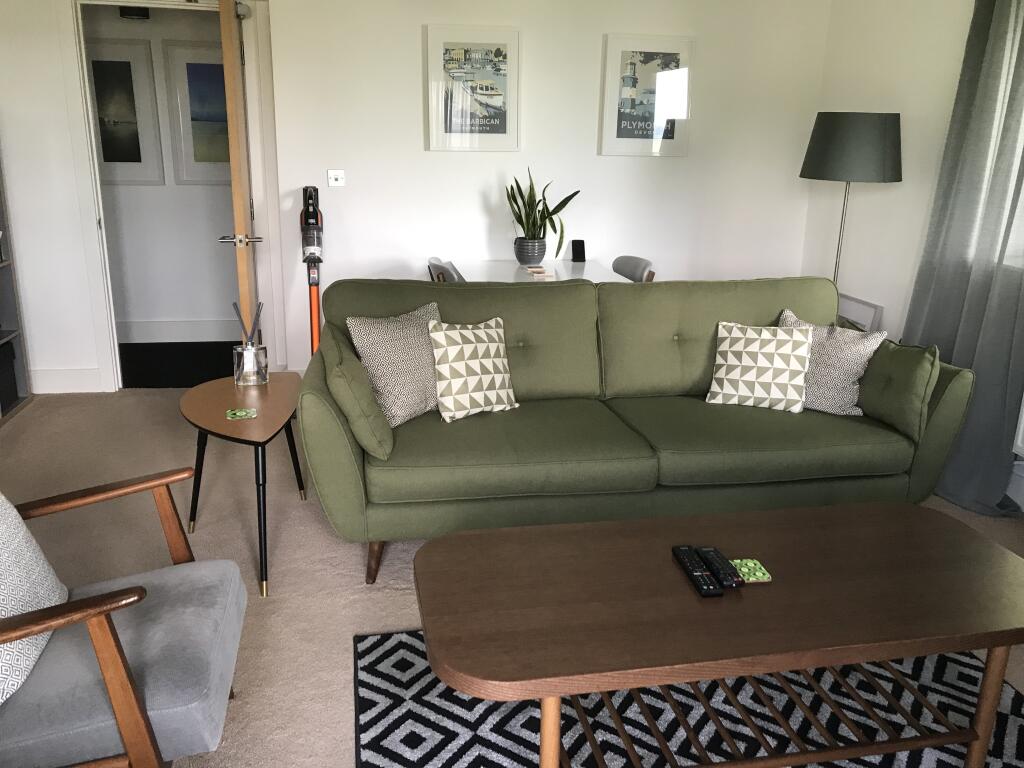 Apartment in Plymouth, Kings Tamerton - View 2