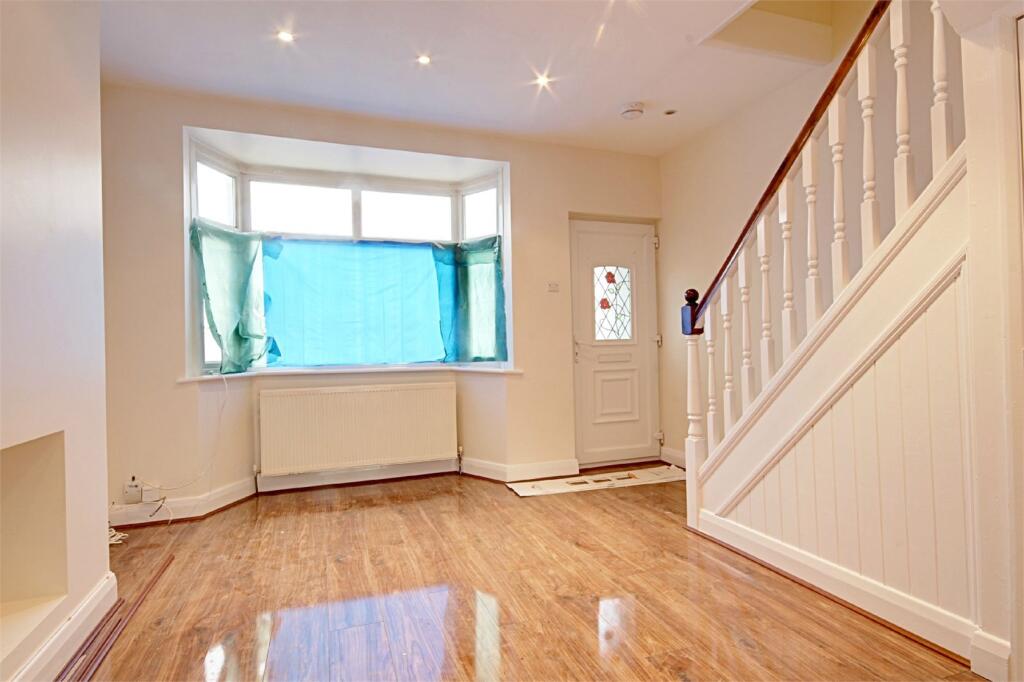 Main image of property: Larmans Road, ENFIELD, Middlesex, EN3