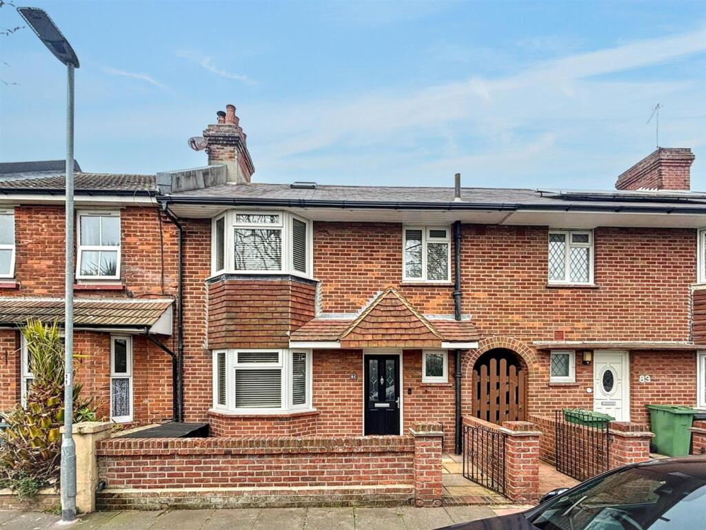 Main image of property: Avondale Road, Eastbourne