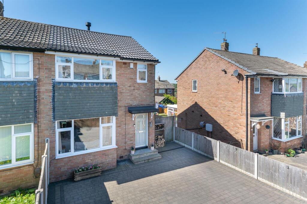 Main image of property: Kirkwood Close, Cookridge