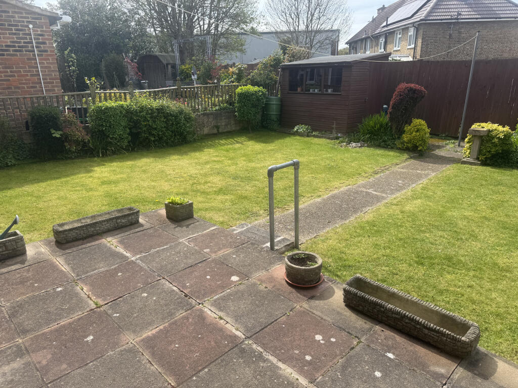 House in London, Elmers End - View 5
