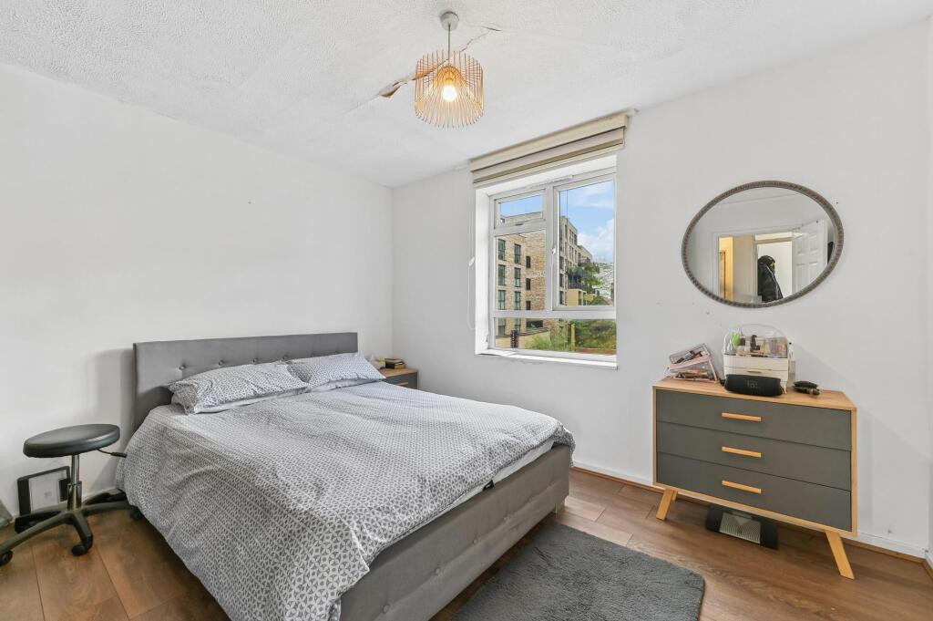 Apartment in Twickenham - More