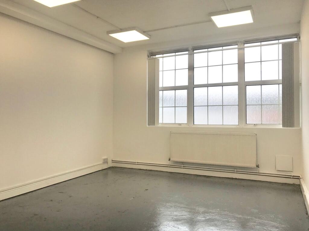 Main image of property: Cricklewood Glass, Oxgate Lane, London NW2 7HJ, UK