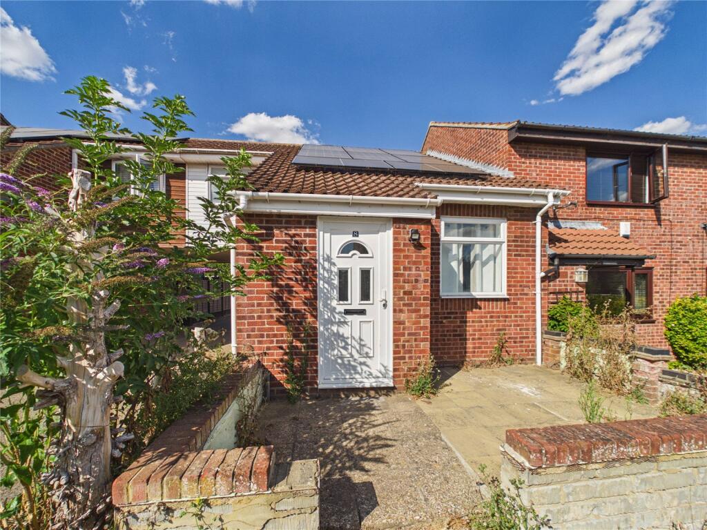 Main image of property: Talbot Road, Sudbury, Suffolk, CO10