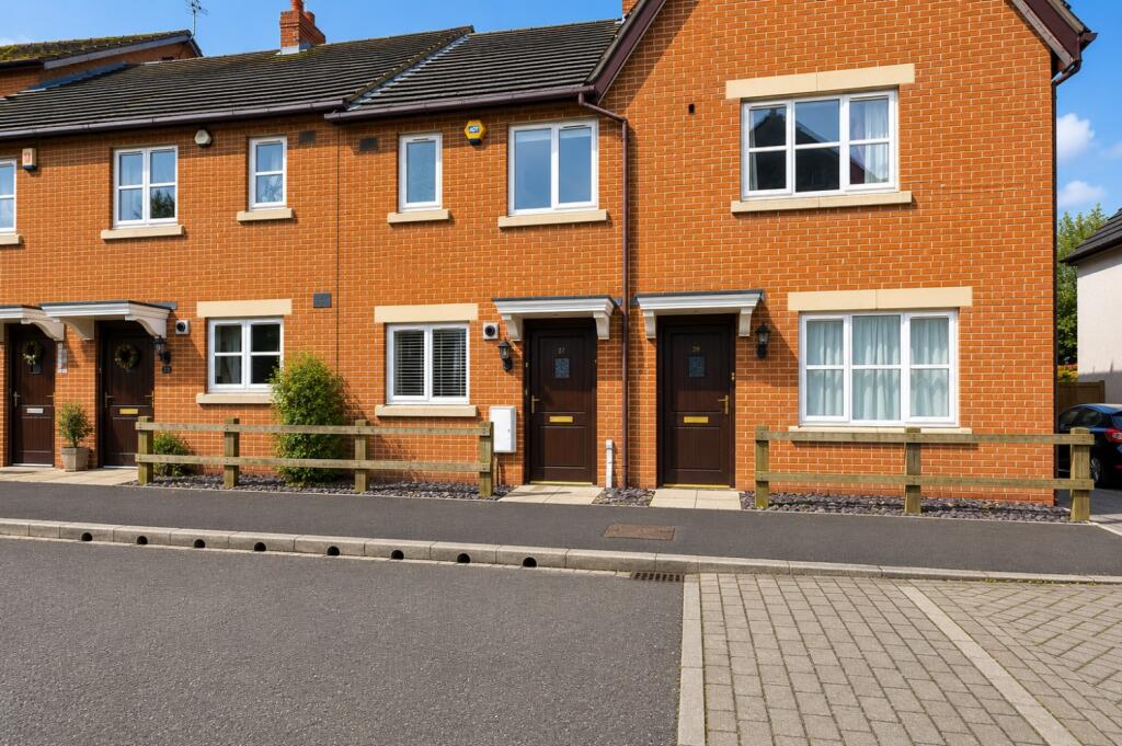 Main image of property: Court View, Stonehouse, Gloucestershire, GL10 